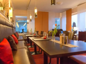 Montana Hotel Ellwangen