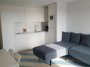 Sunway Amapola Apartamentos