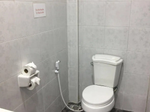 Phi Phi Nice Beach Resort