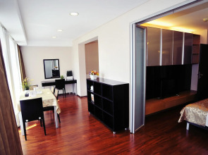 Qingdao Housing International Hotel