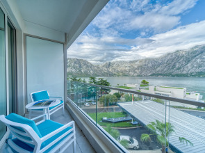 Hyatt Regency Kotor Bay Resort
