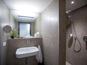 Fourvière Hôtel Lyon