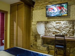 Oxford Suites Santiago de Compostela