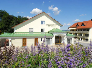 Hotel Dreiflüssehof