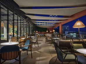 Radisson Hotel Budapest Budapart