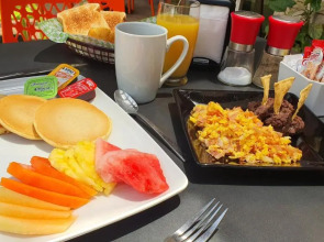 Mayafair Design Hotel