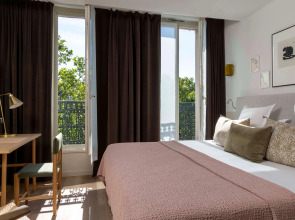 Le Petit Beaumarchais Hotel & Spa