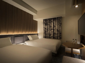 Отель Bespoke Shinsaibashi