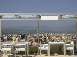 Hotel Palau de Bellavista by URH