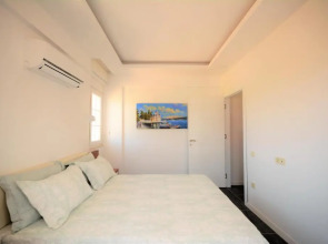 Sweet Home Kemer Apartments