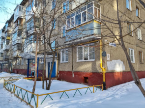 Апартаменты на проспекте Гагарина 7-я линия 8