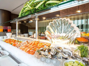 Eastin Hotel Makkasan, Bangkok