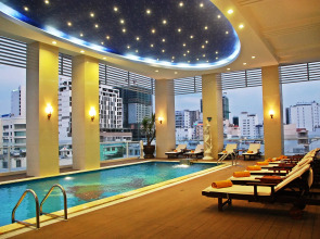 Green World Hotel Nha Trang