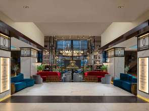 Radisson BLU Bucharest