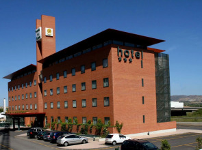 Posadas de España Cartagena