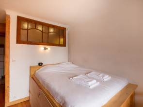 Appartement Mer de Glace 7