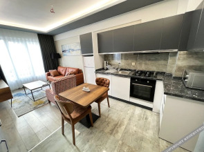 Apart-hotel Prime Inn City