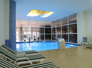 Notion Kesre Beach Hotel & Spa Ozdere - All inclusive