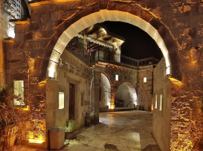 Panoramic Cave Hotel