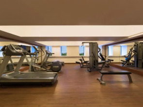 Four Points by Sheraton Visakhapatnam