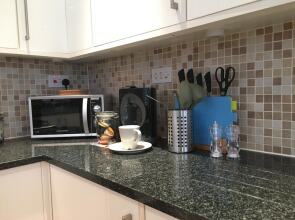 2 Bed Cosy Apartment in Central London Fitzrovia FREE WIFI by City Stay Aparts London