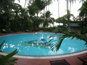 Mui Ne Resort