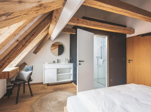 Romantik Hotel Alte Posthalterei