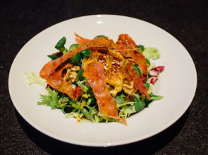 Отель Malcom and Barret