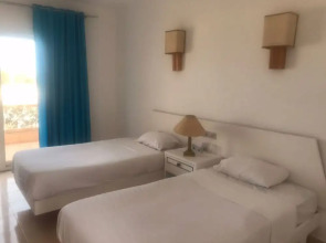 Sharm El Naga Resort and Diving Center