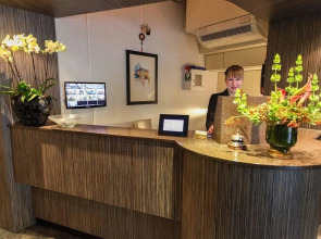 Savoy Hotel Amsterdam