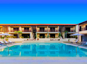 Mystique Trinidad by Royalton