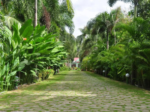 Mana Muine Beach Resort