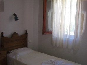 Patriko Traditional Residence