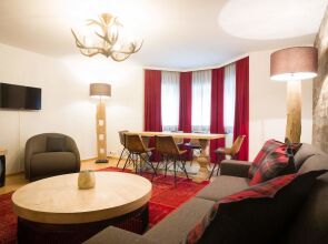 Alpine city living by we rent