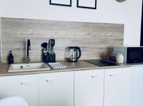 Апартаменты Покровские