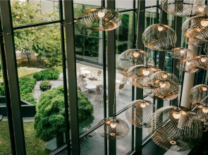 Отель Pullman Paris Centre-Bercy