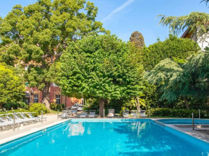 Grand Hotel Villa Balbi