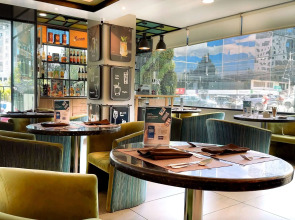 Wyndham Garden Quito