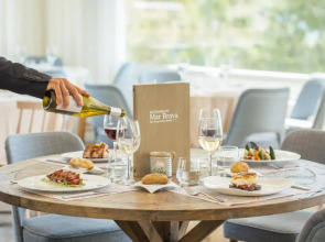 Park Hotel San Jorge & Spa by Escampa Hotels