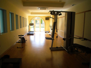 Aegean Melathron Thalasso Spa Hotel