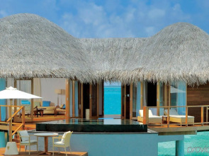 Constance Halaveli Maldives