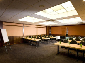 Cosmopolitan Bobycentrum