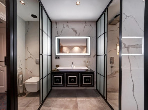 Berjer Boutique Hotel & Spa