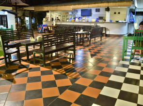 Vientiane Star Hotel