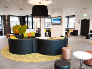 Wakeup Copenhagen Borgergade