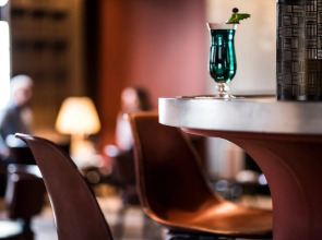 Relais de Chambord, a Small Luxury Hotels of the World