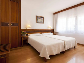 Hotel Araxa - Adults Only