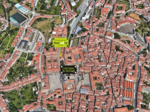 Sete Artes by Como en Casa