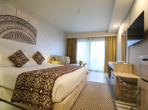 Amarina Abu Soma Resort & Aquapark