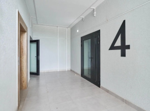 Апартаменты Петровские на улице Левитана 3